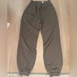 Abercrombie YPB NeoKnit Sweatpants